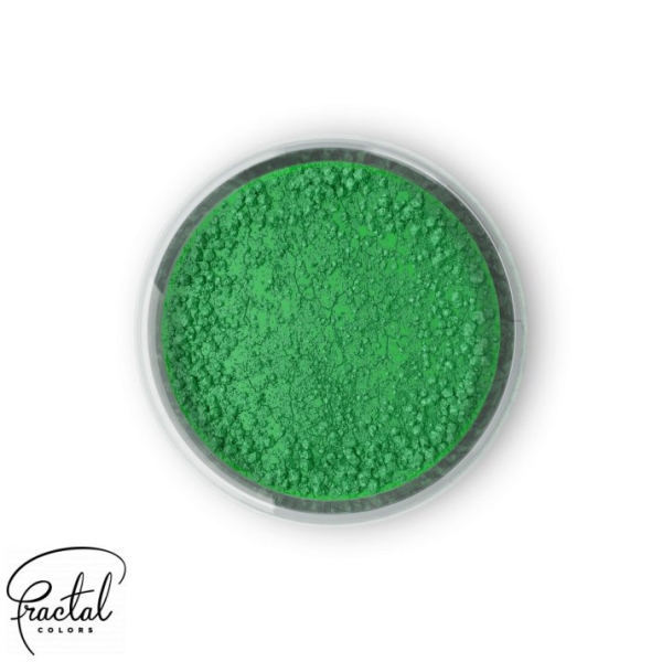 Dust Food Coloring - Eurodust - Ivy Green